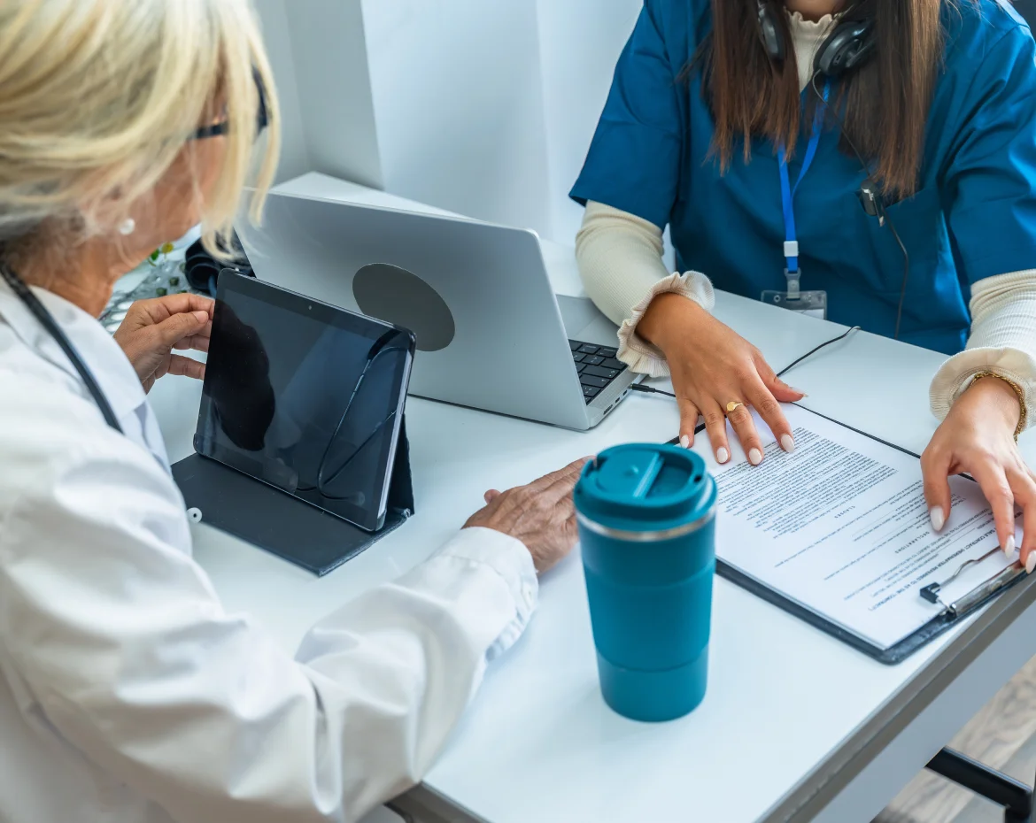 Precision-Driven Healthcare Audit Solutions Built for Accuracy and Growth