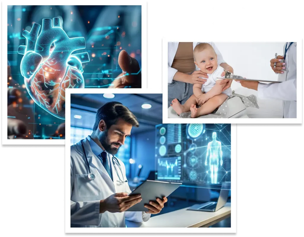 Specialized Expertise Across All Anesthesia Practice Areas