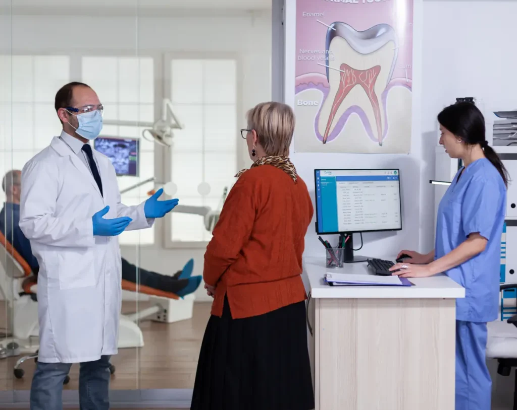 Who Benefits from Dental Billing Services