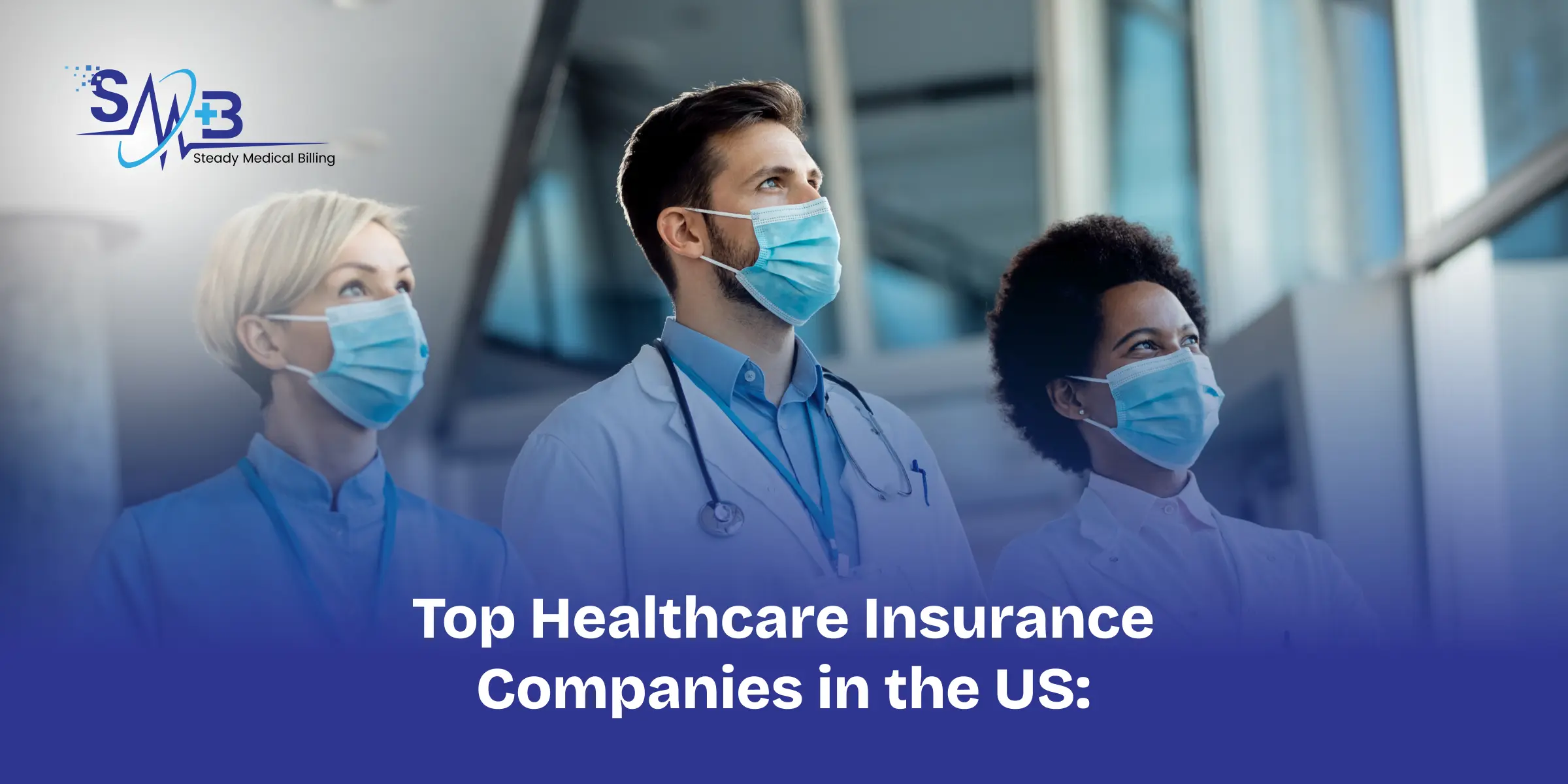 top healthcare insurance companies in the us