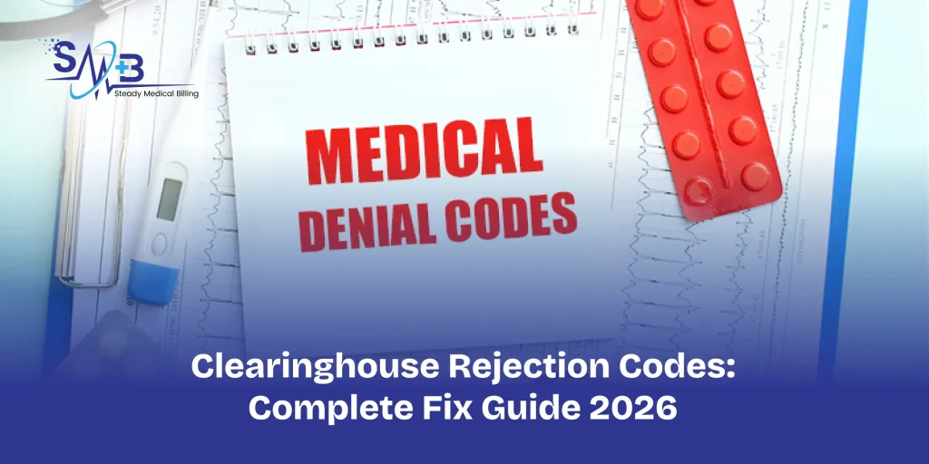 Clearinghouse Rejection Codes_ Complete Fix Guide 2026