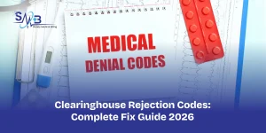 Clearinghouse Rejection Codes_ Complete Fix Guide 2026