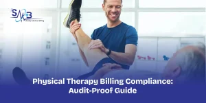 Physical Therapy Billing Compliance_ Audit-Proof Guide 2026
