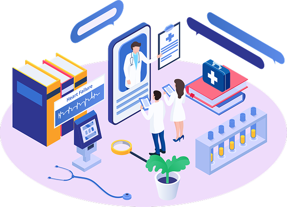 CHIP provider credentialing and enrollment services