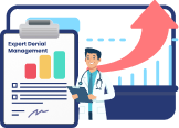 Claims Denial Management