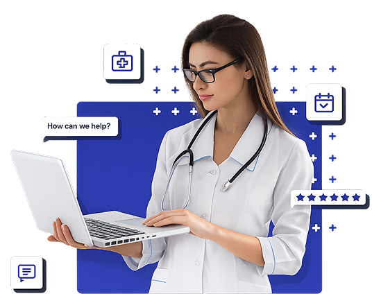 FQHC Provider Credentialing Services