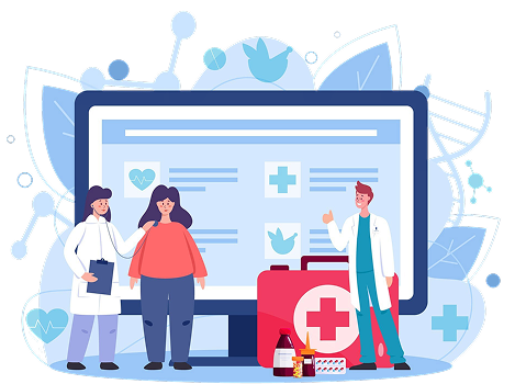 Medicare Enrollment Support for Health Centers