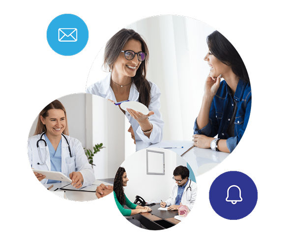 Supporting Revenue Growth Through Faster Enrollment