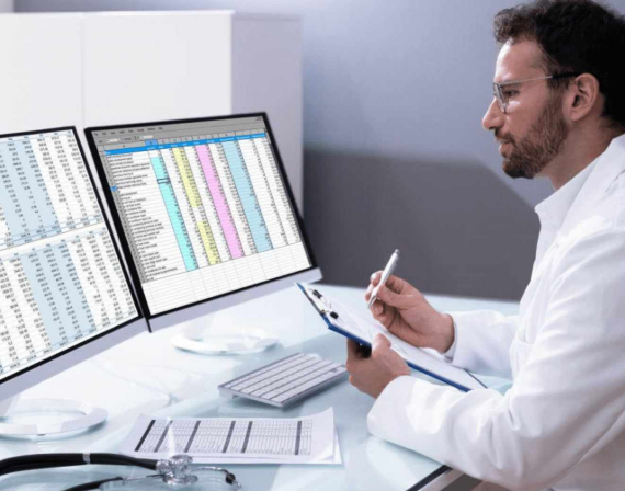 Why Choose Us for Fertility Billing Services & RCM