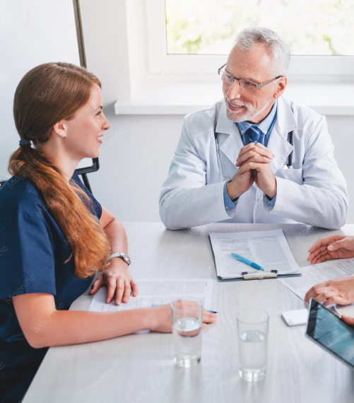 Why Professional Humana Credentialing Support Matters