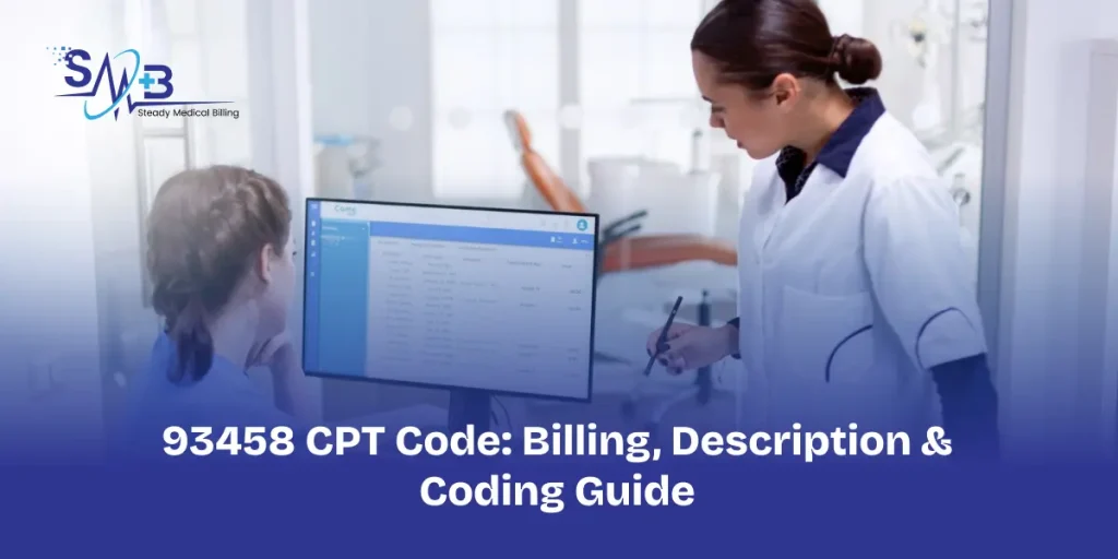 93458 CPT Code_ Billing, Description & Coding Guide