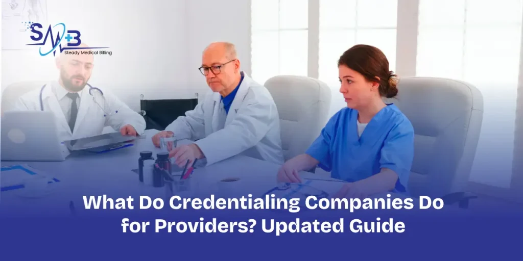 What Do Credentialing Companies Do for Providers_ Updated Guide