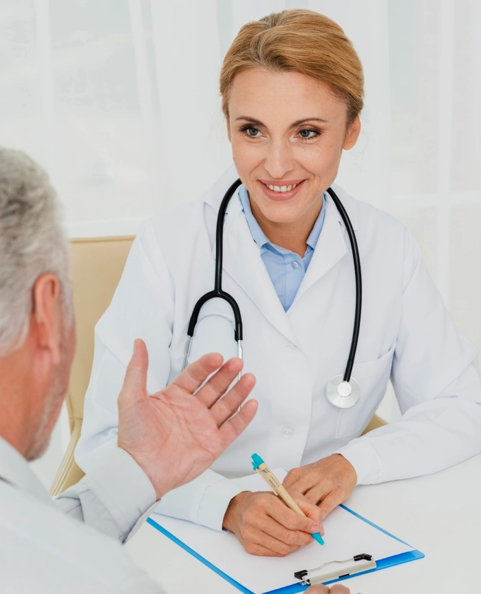 Book a Consultation