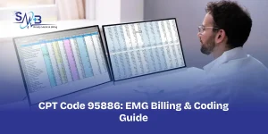 CPT Code 95886_ EMG Billing & Coding Guide