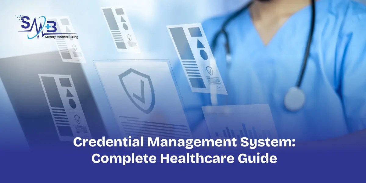 Credential Management System_ Complete Healthcare Guide