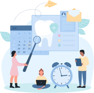 Credentialing Services for Every Dental Practice