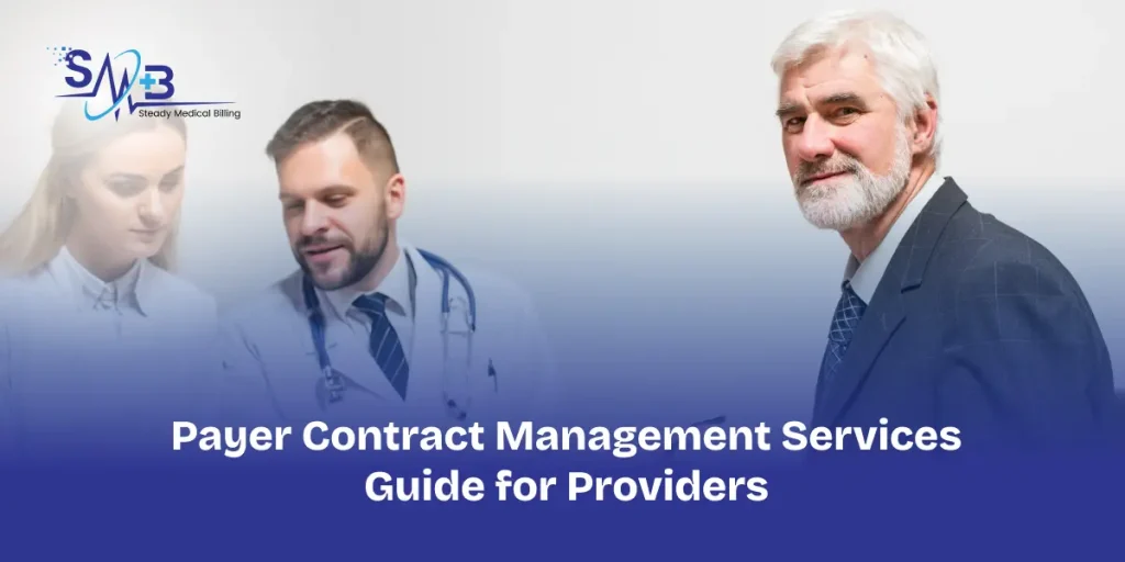 Payer Contract Management Services Guide for Providers