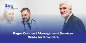 Payer Contract Management Services Guide for Providers
