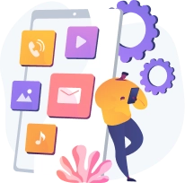 Application Consistency
