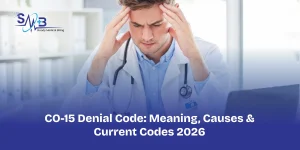 CO-15 Denial Code_ Meaning, Causes & Current Codes 2026