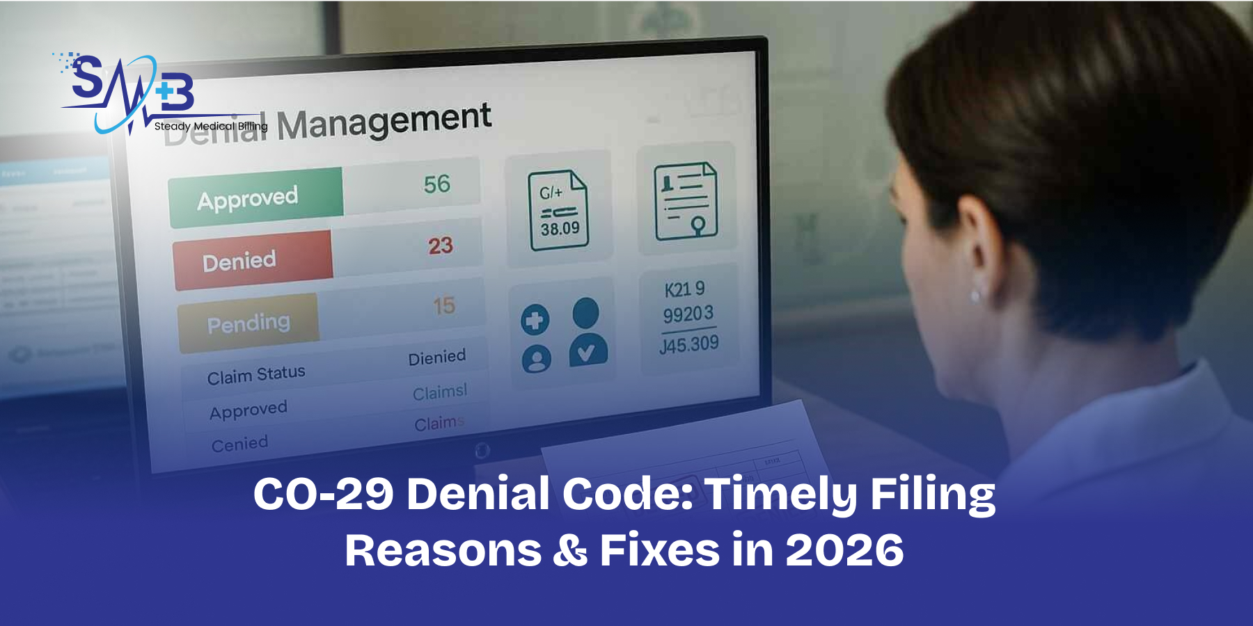 CO-29 Denial Code_ Timely Filing Reasons & Fixes in 2026