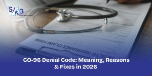 CO-96 Denial Code_ Meaning, Reasons & Fixes in 2026