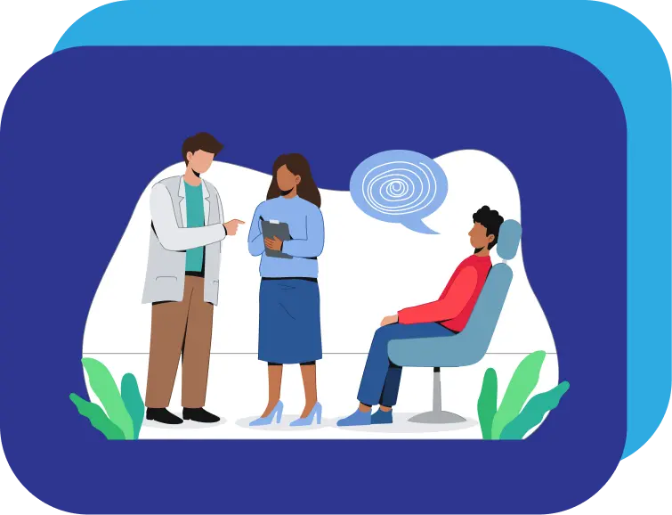 Behavioral Health, Therapy & Specialty Providers