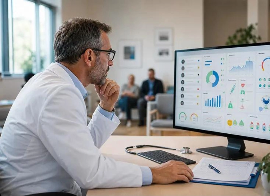 MIPS Reporting Requires Ongoing Attention