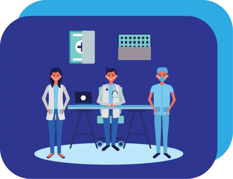 Medical Groups & Multi-Provider Practices