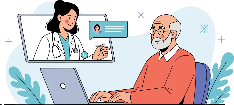 Partner with Medicare Enrollment Experts