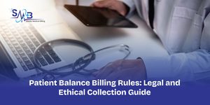 Patient Balance Billing Rules: Legal and Ethical Collection Guide