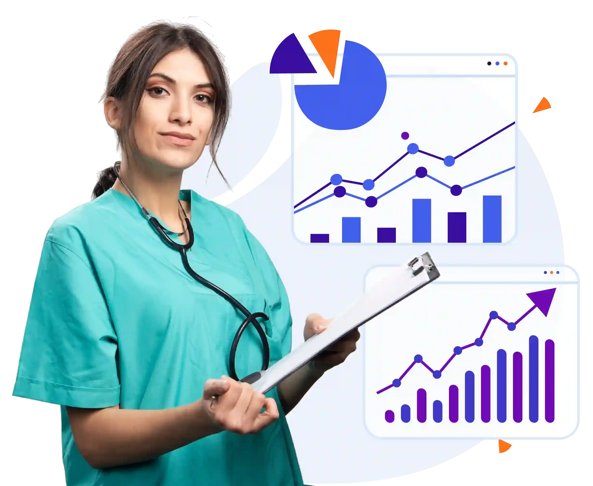Already Have an In-House Billing Team?