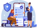 Dedicated Credentialing Expertise