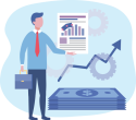 Long-Term Revenue Readiness (1)